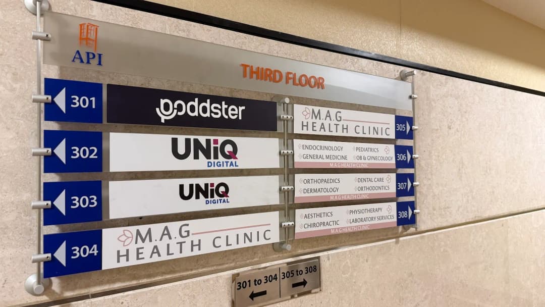 M A G Health Clinic photo 3