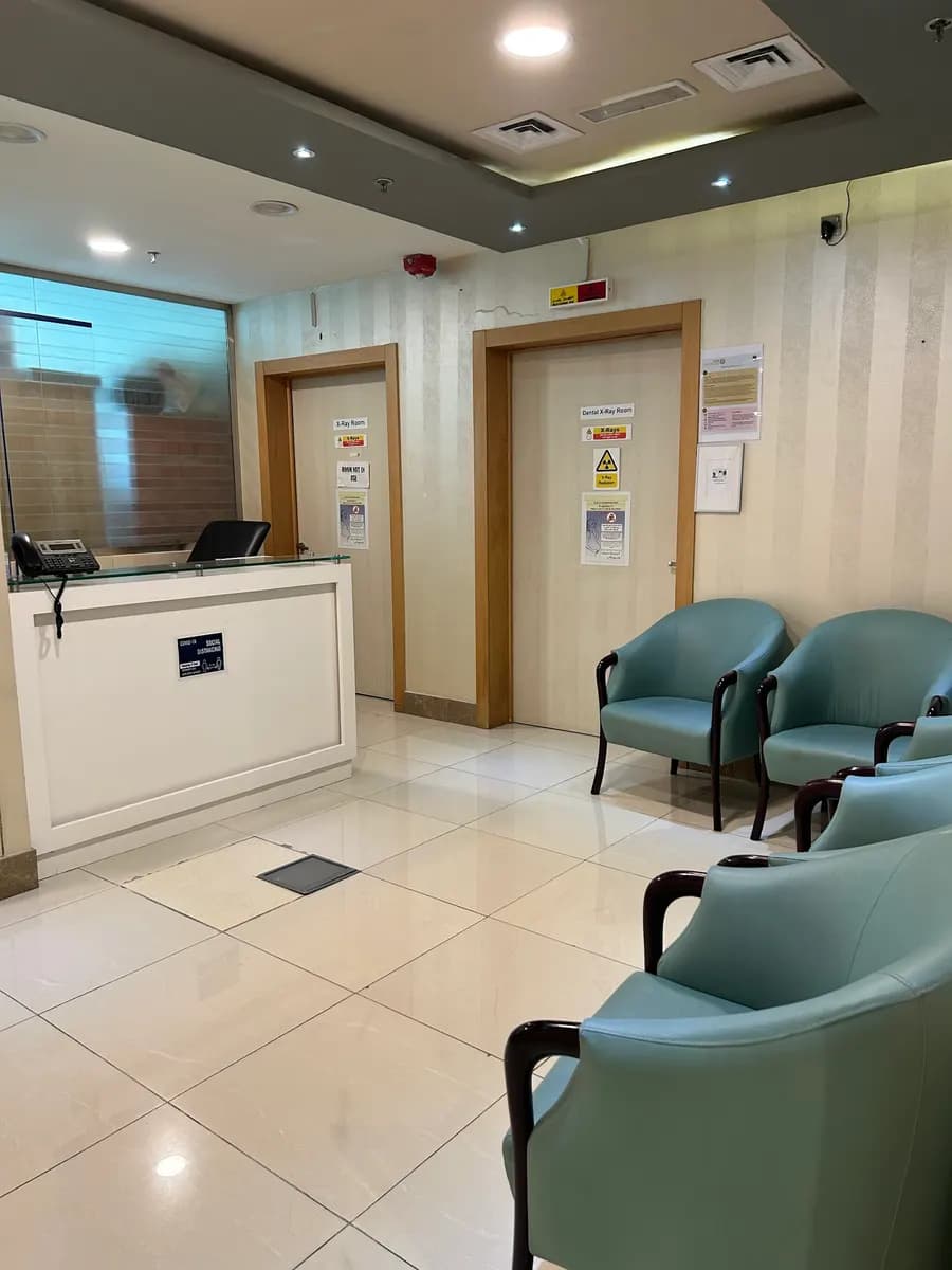 M A G Health Clinic — صورة 6
