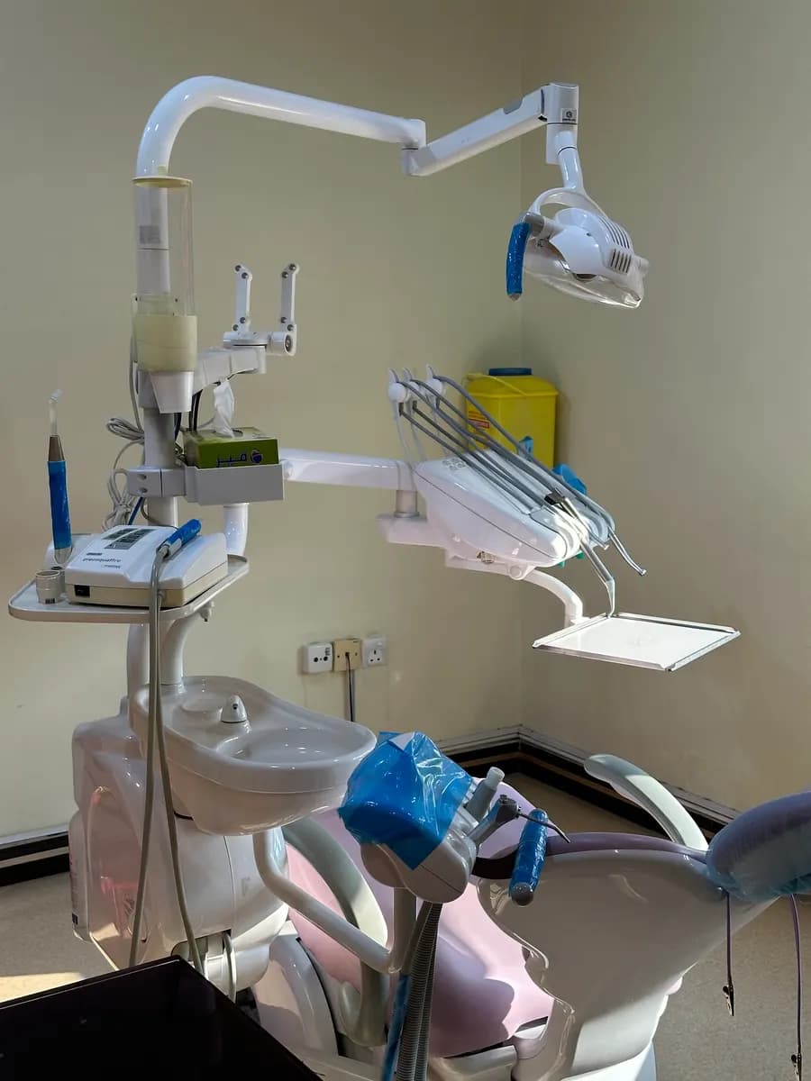 M I D A C Medical Center photo 3