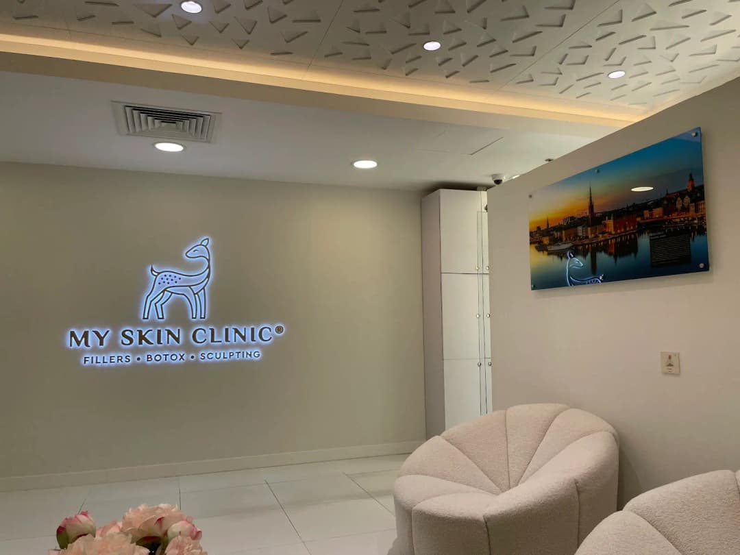 M M C Skin Clinic