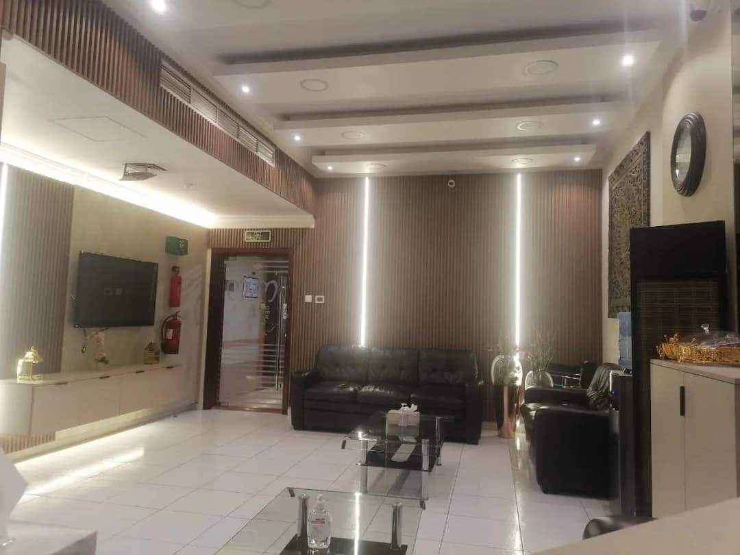 M M I Dental Center