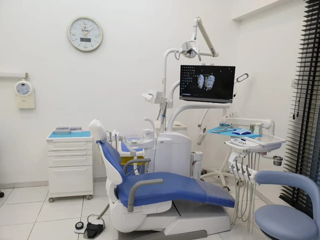M M I Dental Center photo 4
