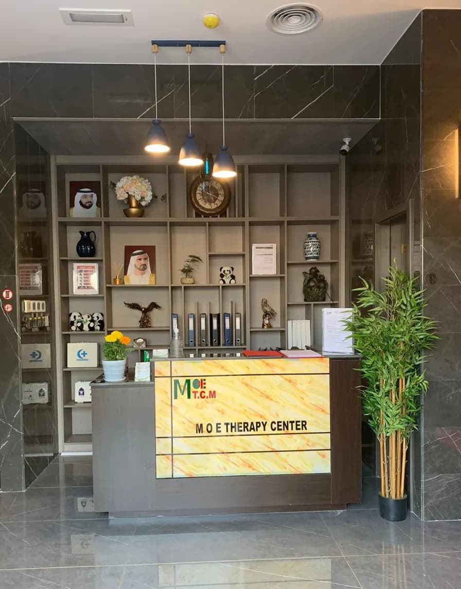 M O E Therapy Center photo 3