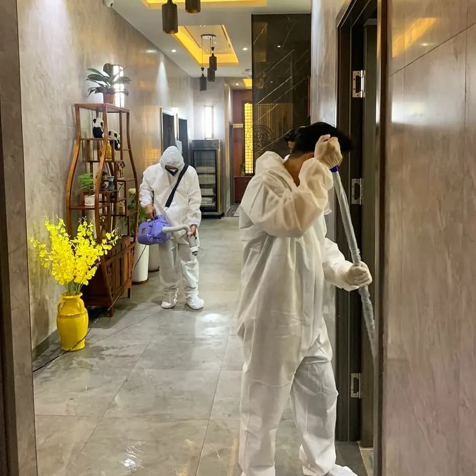 M O E Therapy Center photo 4
