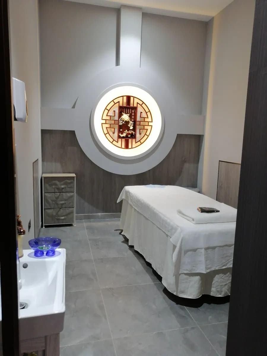 M O E Therapy Center — صورة 7