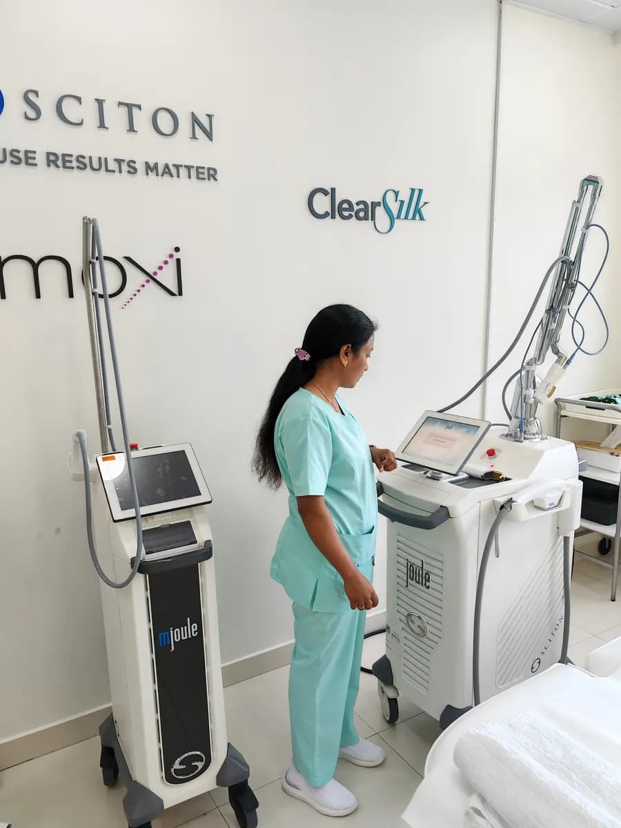 M S M Pro Derma Poly Clinic photo 2