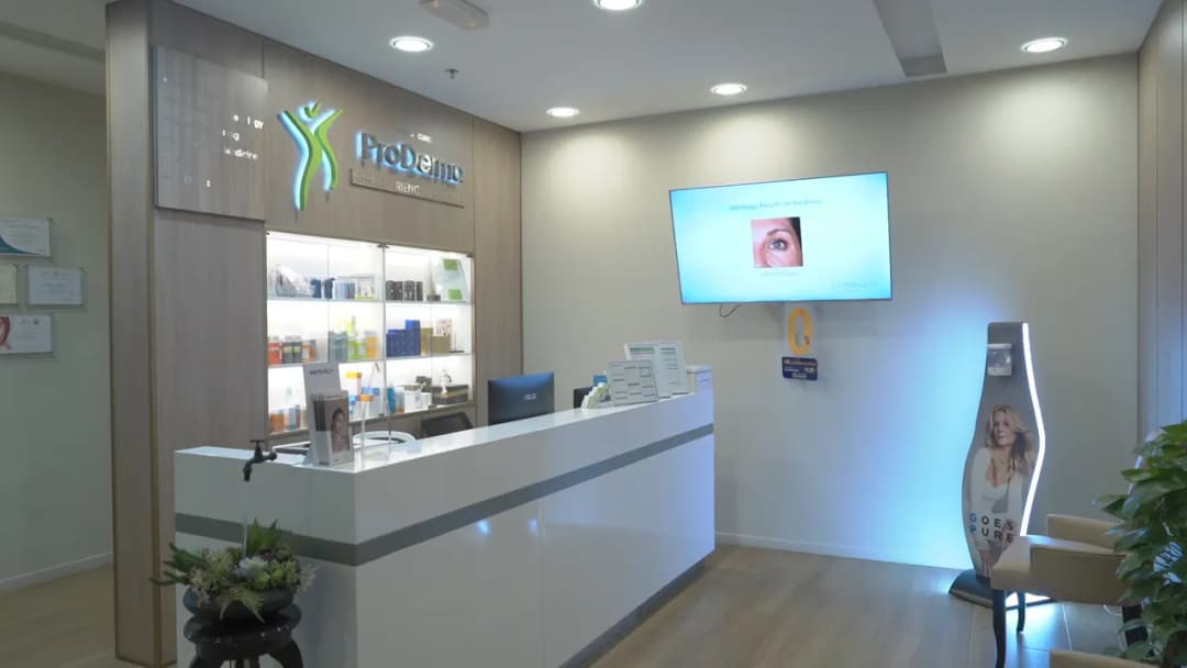 M S M Pro Derma Poly Clinic photo 3