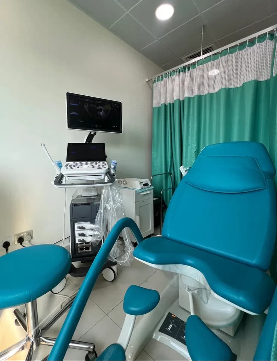 M S M Pro Derma Poly Clinic — صورة 8