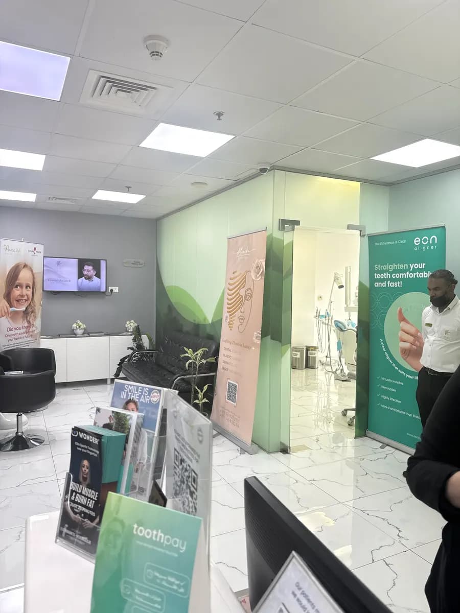 Magic Style Dental Clinic photo 2