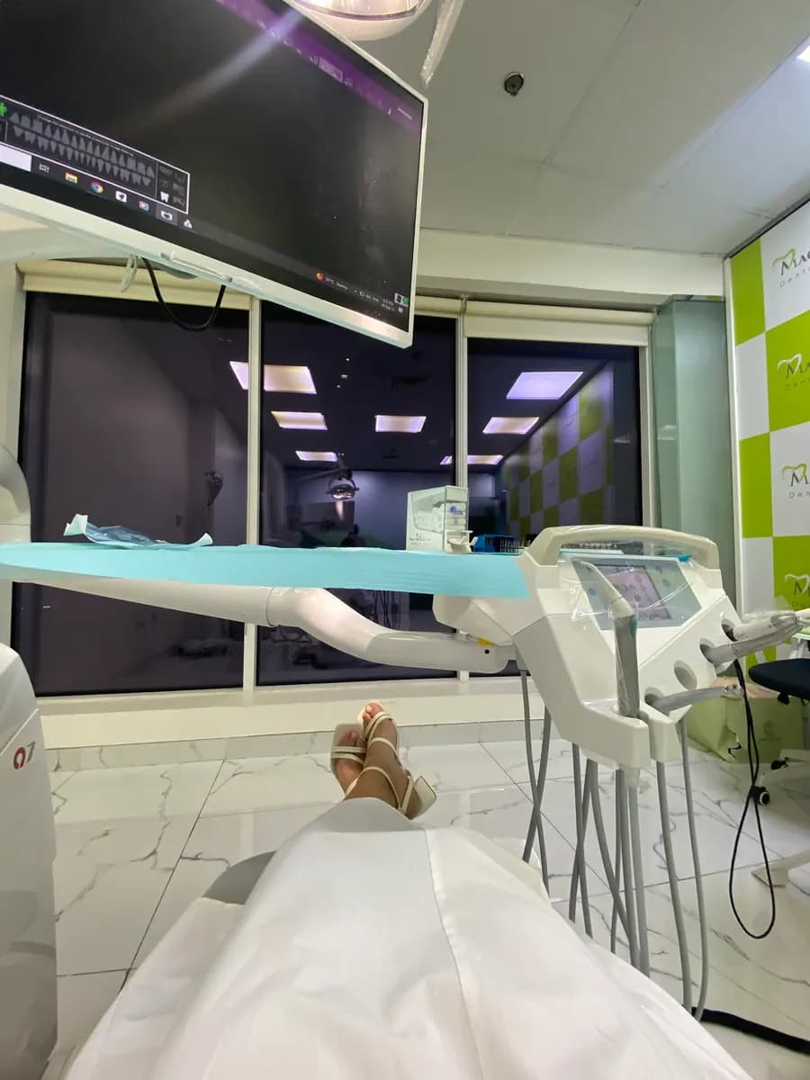 Magic Style Dental Clinic — صورة 6