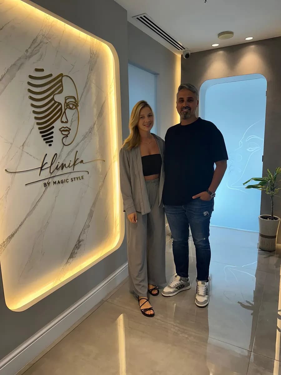 Magic Style Dental Clinic — صورة 7