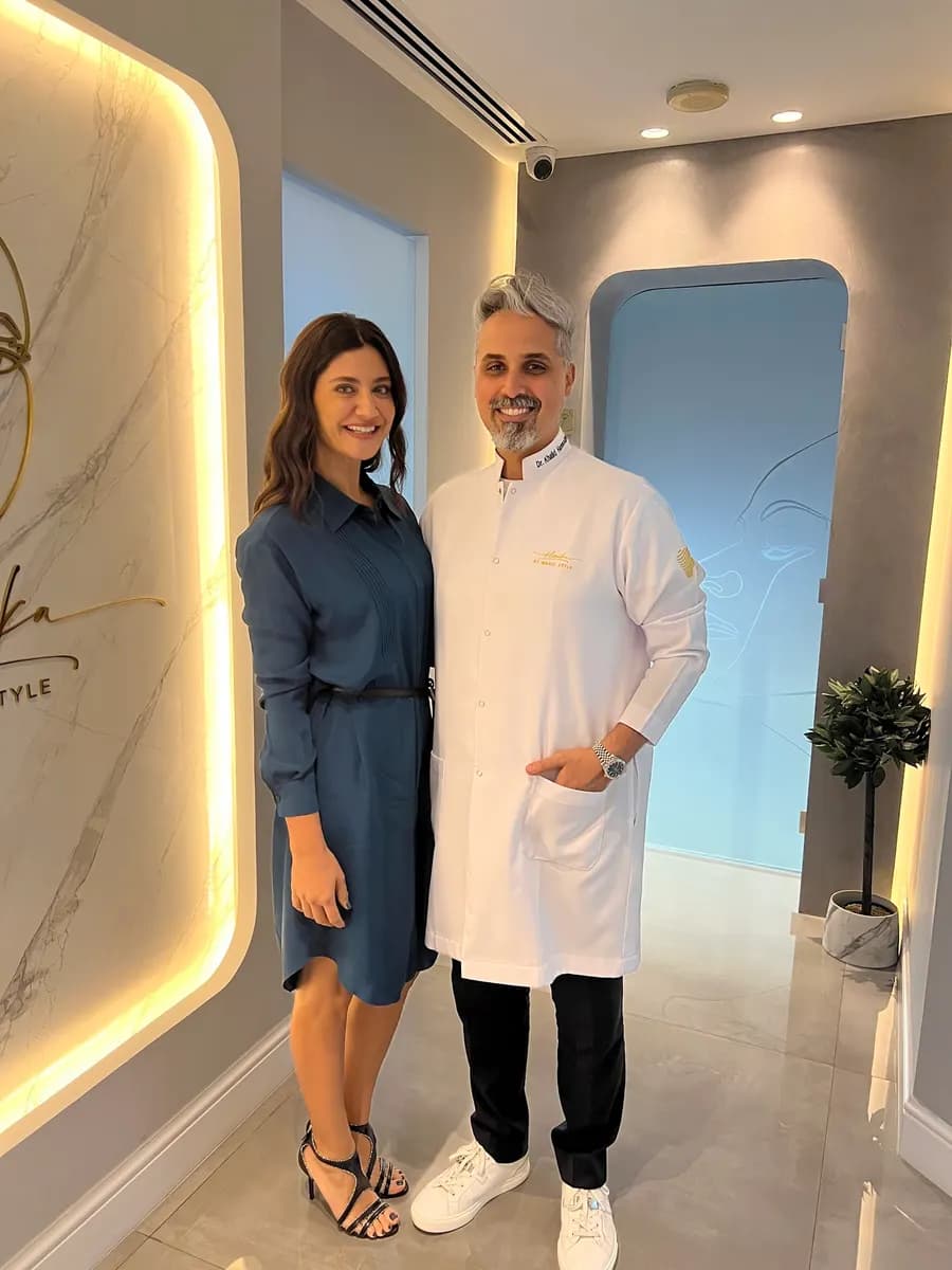 Magic Style Dental Clinic — صورة 8