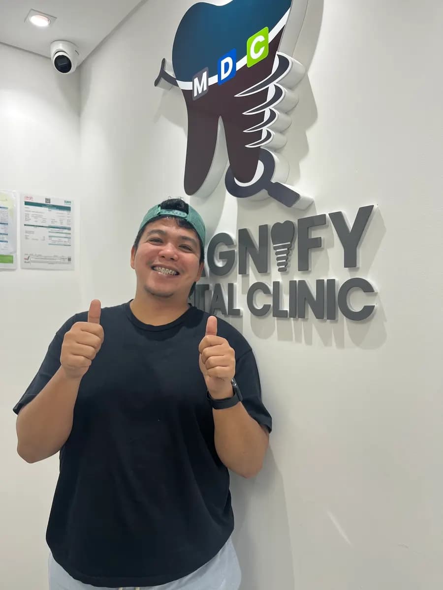 Magnify Dental Clinic photo 2