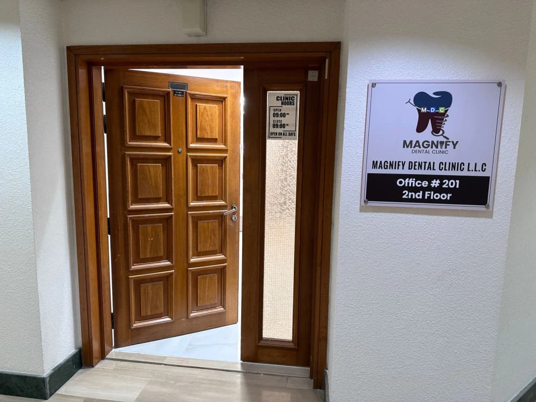 Magnify Dental Clinic photo 3