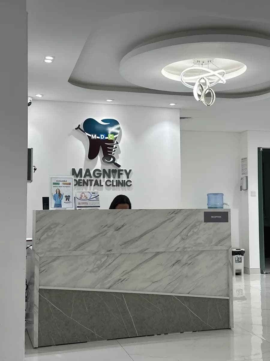 Magnify Dental Clinic photo 5