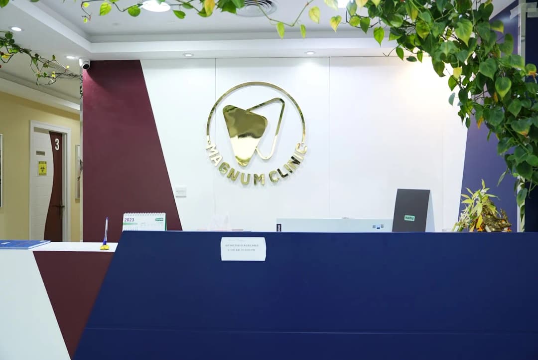 Magnum clinic — صورة 8