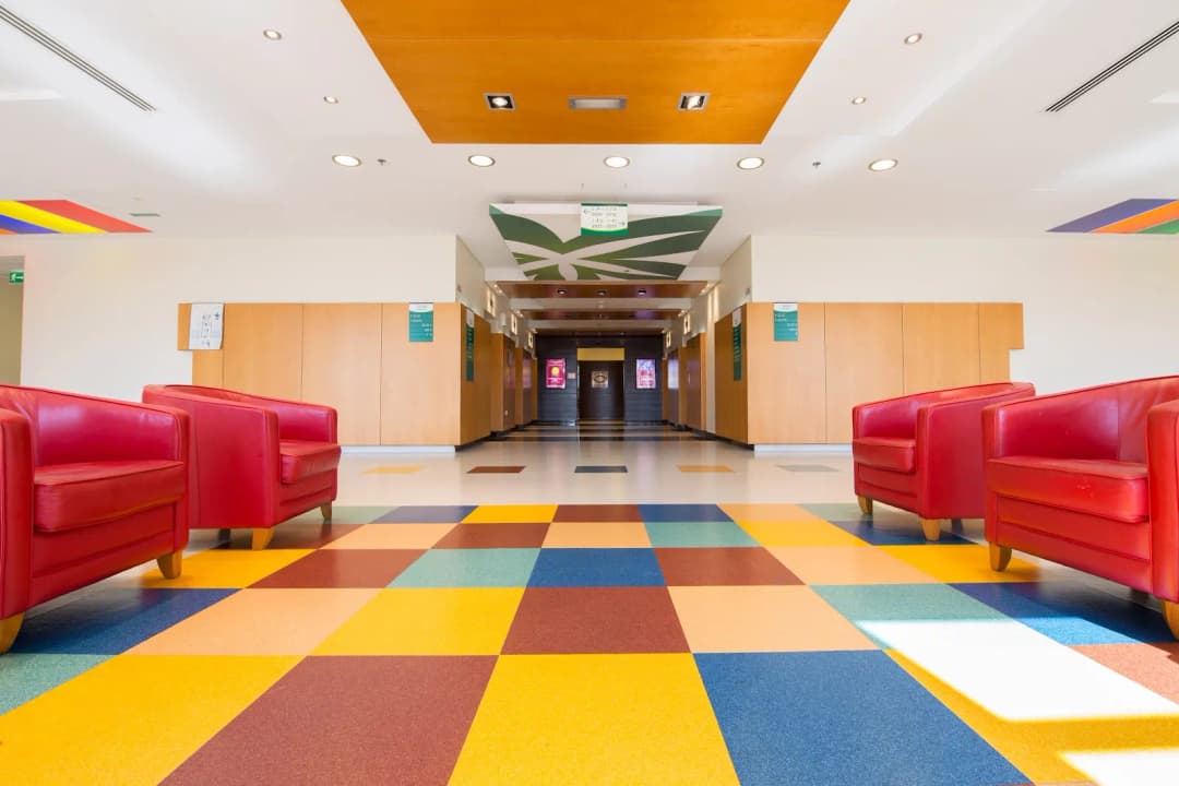Magrabi Eye Hospital - Outpatient Surgery Center photo 2