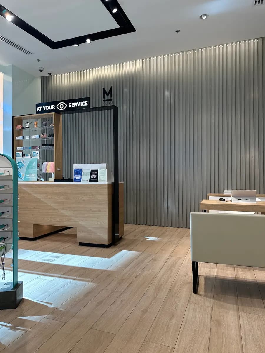 Magrabi Optical Company L Lc (Dubai Festival City) photo 2