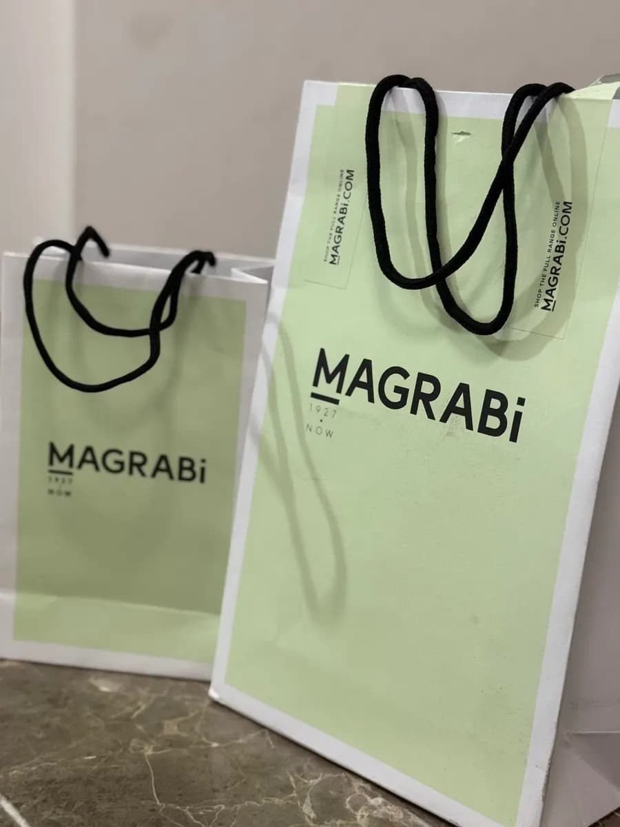 Magrabi Optical Company L Lc (Dubai Festival City) photo 3