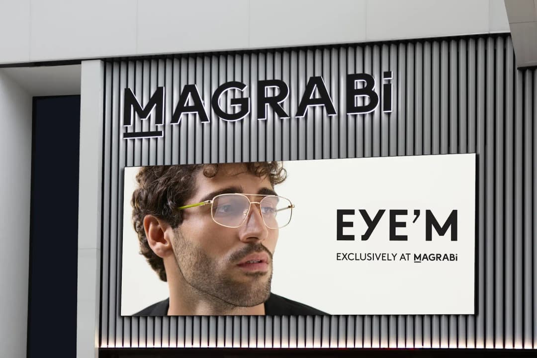 Magrabi Optical Company Llc Branch Dubai Mall — صورة 8
