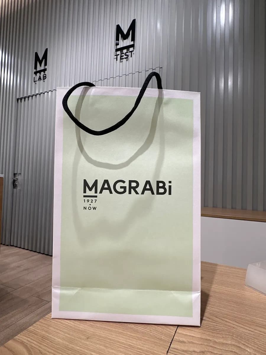 Magrabi Optical(Emirates Mall) photo 4