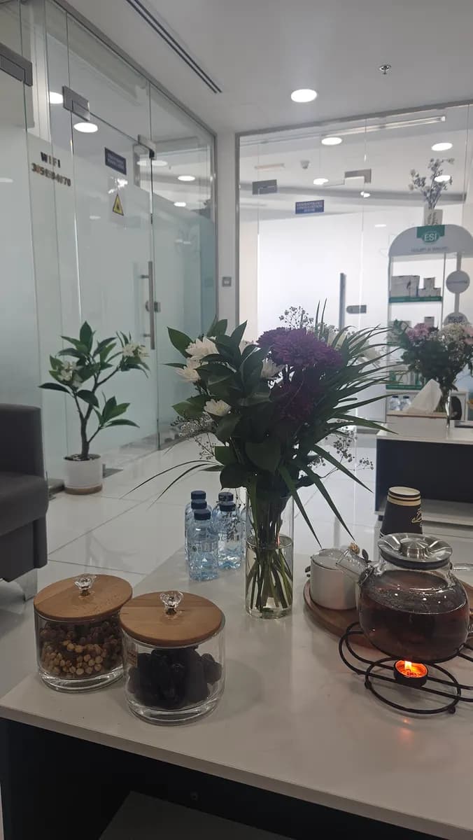 Mahan Poly Clinic — صورة 7