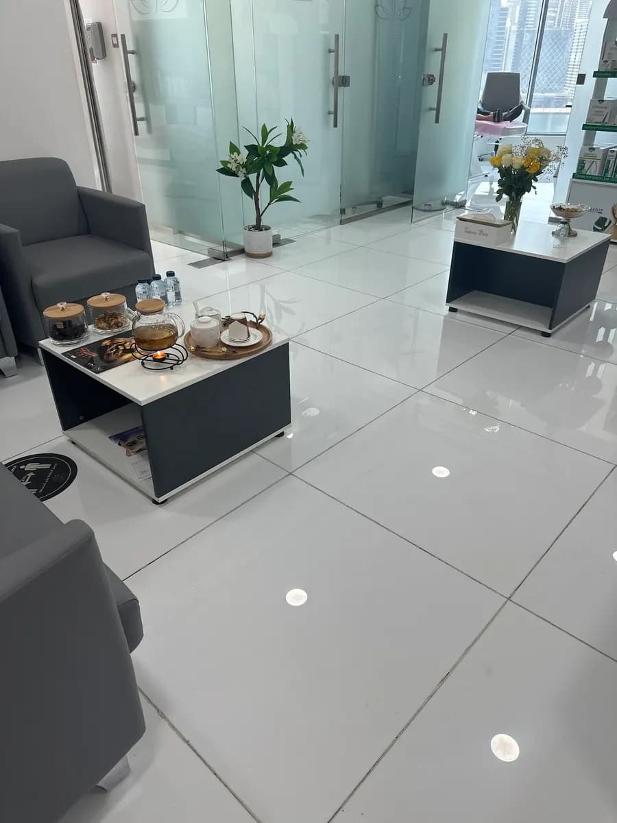 Mahan Poly Clinic — صورة 8