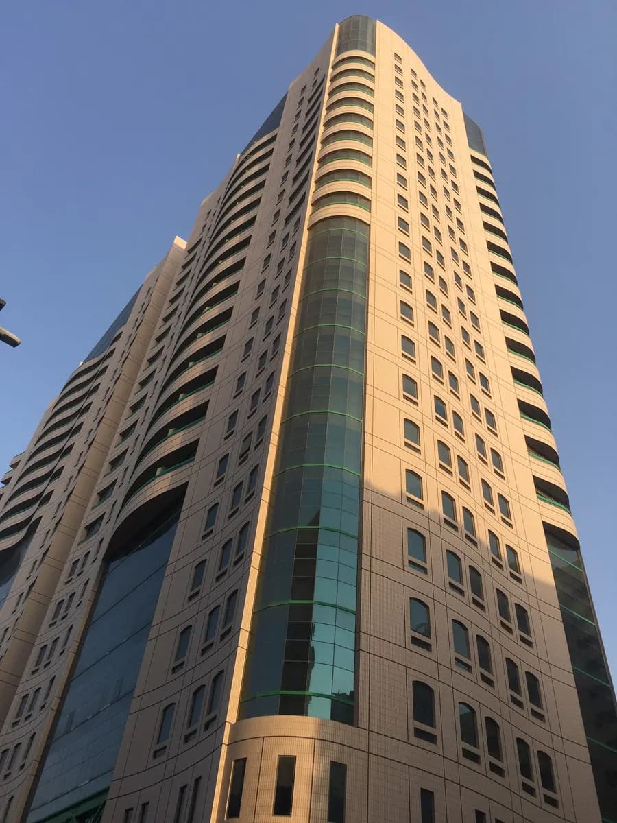 Mahboubi Medical Center — صورة 6