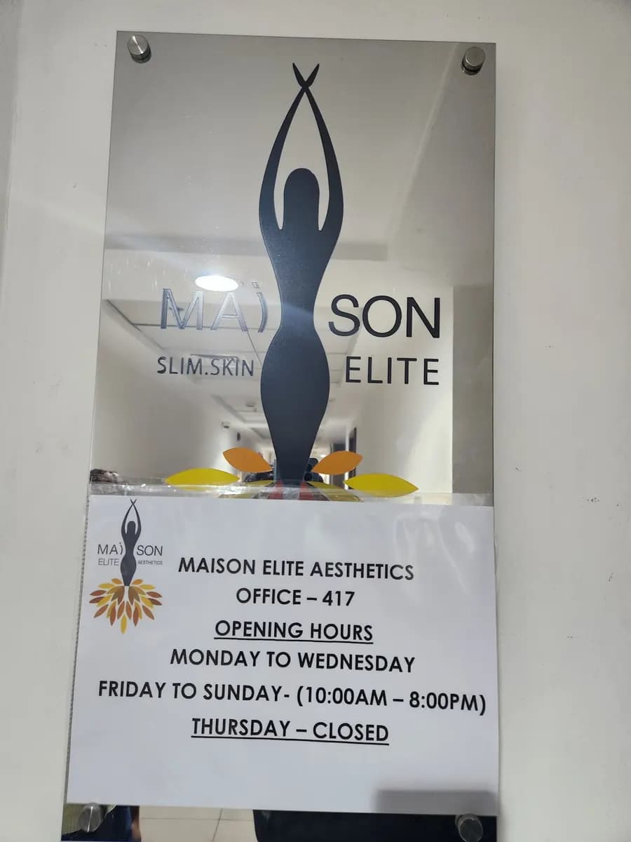 Maison Elite — صورة 6