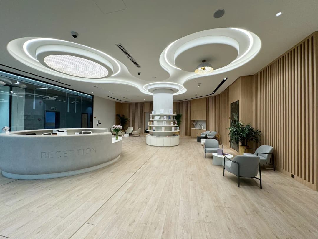 Maison Sante Clinic photo 2