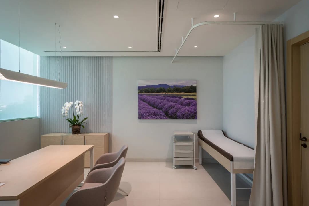 Maison Sante Clinic photo 4