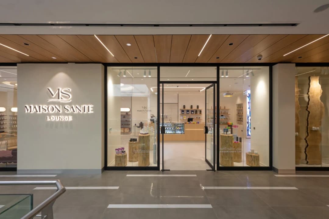 Maison Sante Clinic photo 5