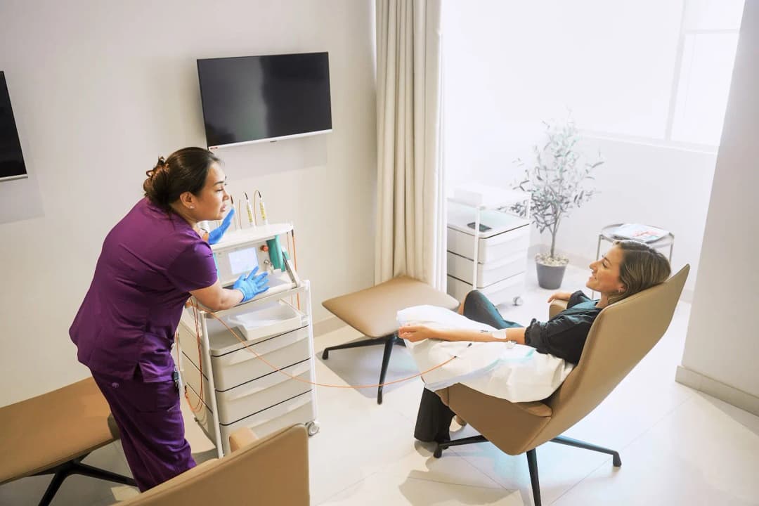Maison Sante Clinic — صورة 6