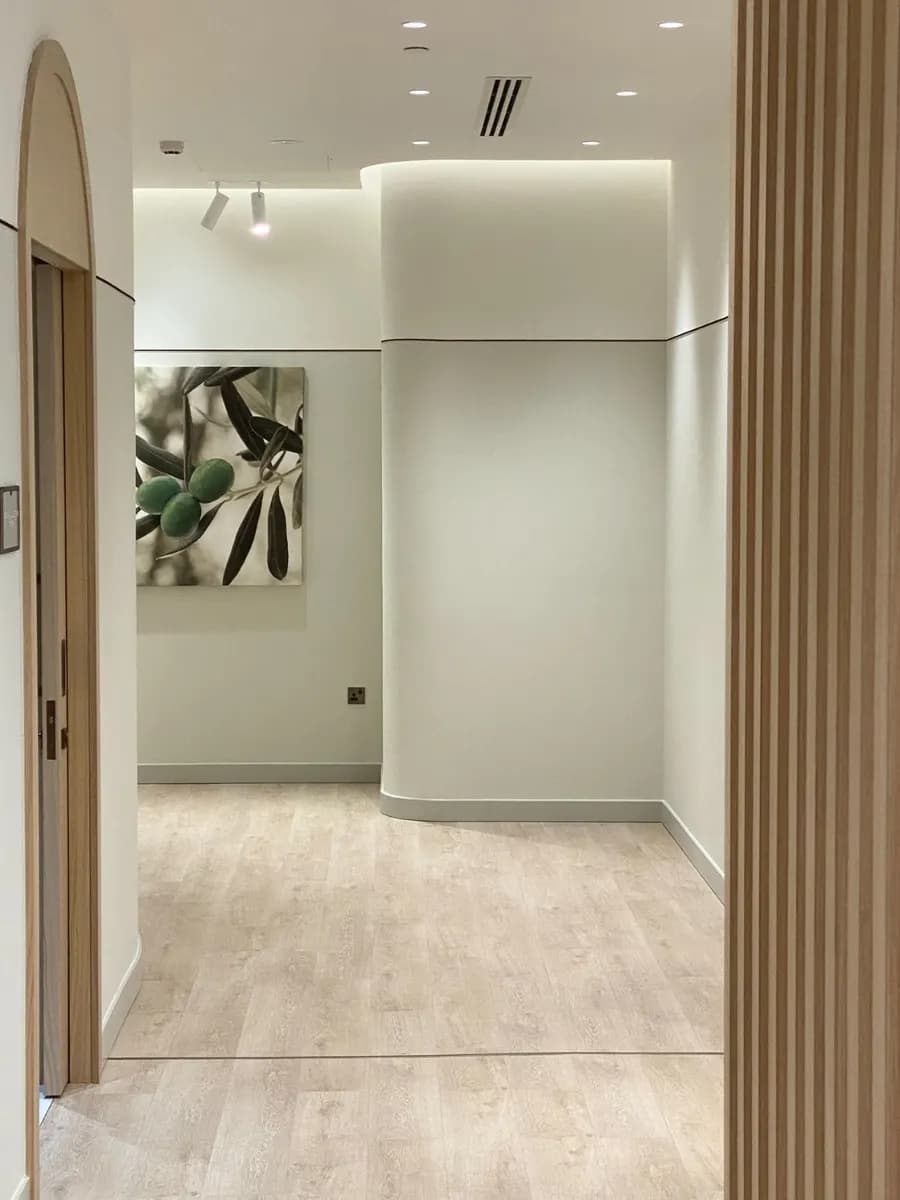 Maison Sante Clinic — صورة 8