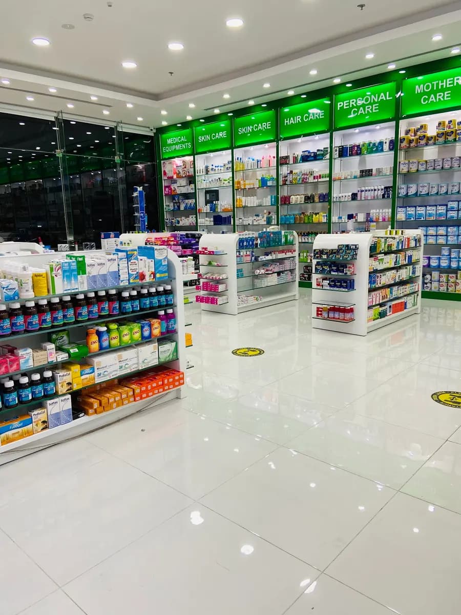 Maison Sante Pharmacy photo 3