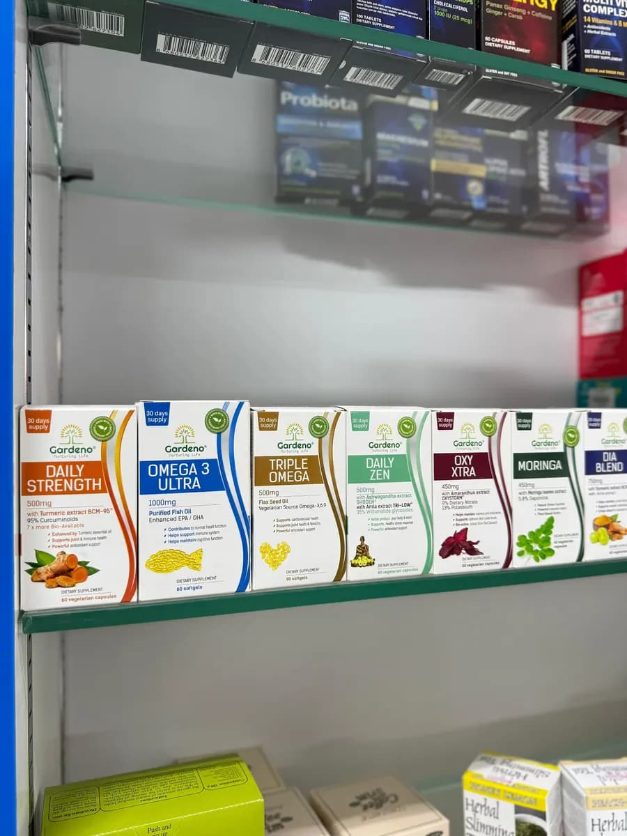 Maison Sante Pharmacy photo 4
