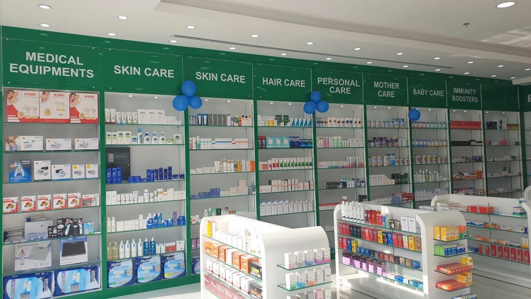 Maison Sante Pharmacy photo 5
