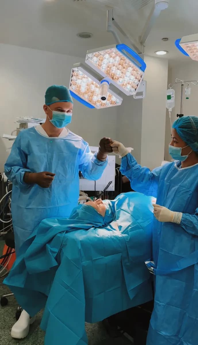 Maksym Ivanchuk Plastic Surgery Clinic photo 4
