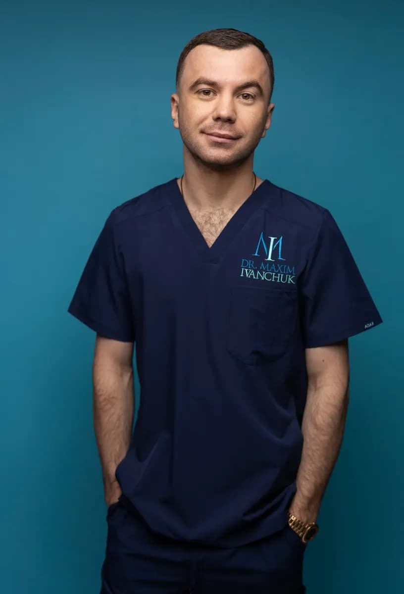 Maksym Ivanchuk Plastic Surgery Clinic photo 5