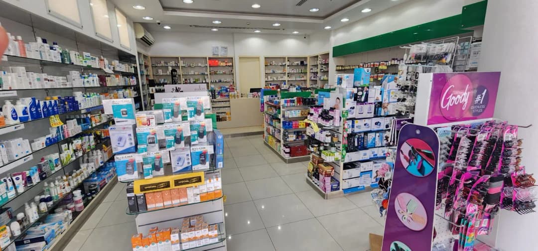 Manchester Community Pharmacy photo 4