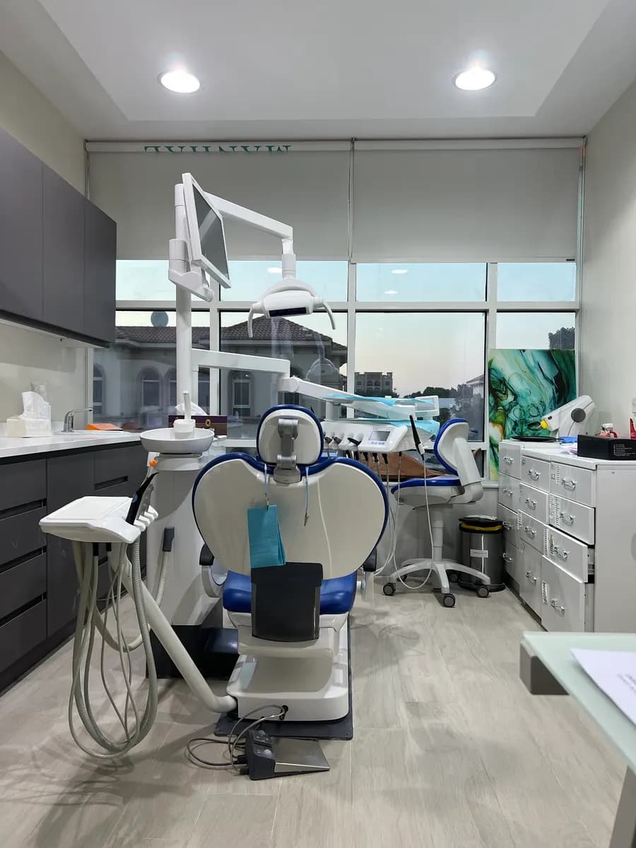 Manhal Medical Center photo 2
