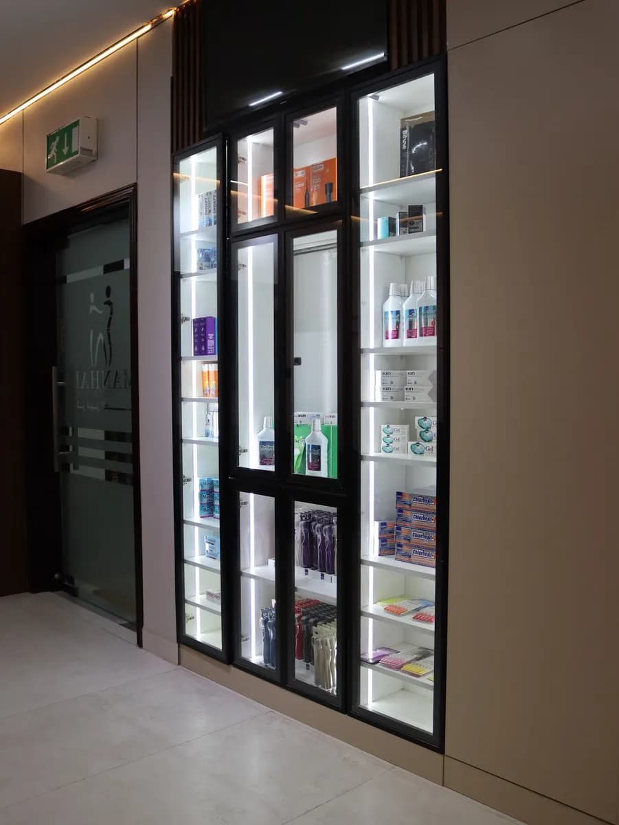 Manhal Medical Center photo 5