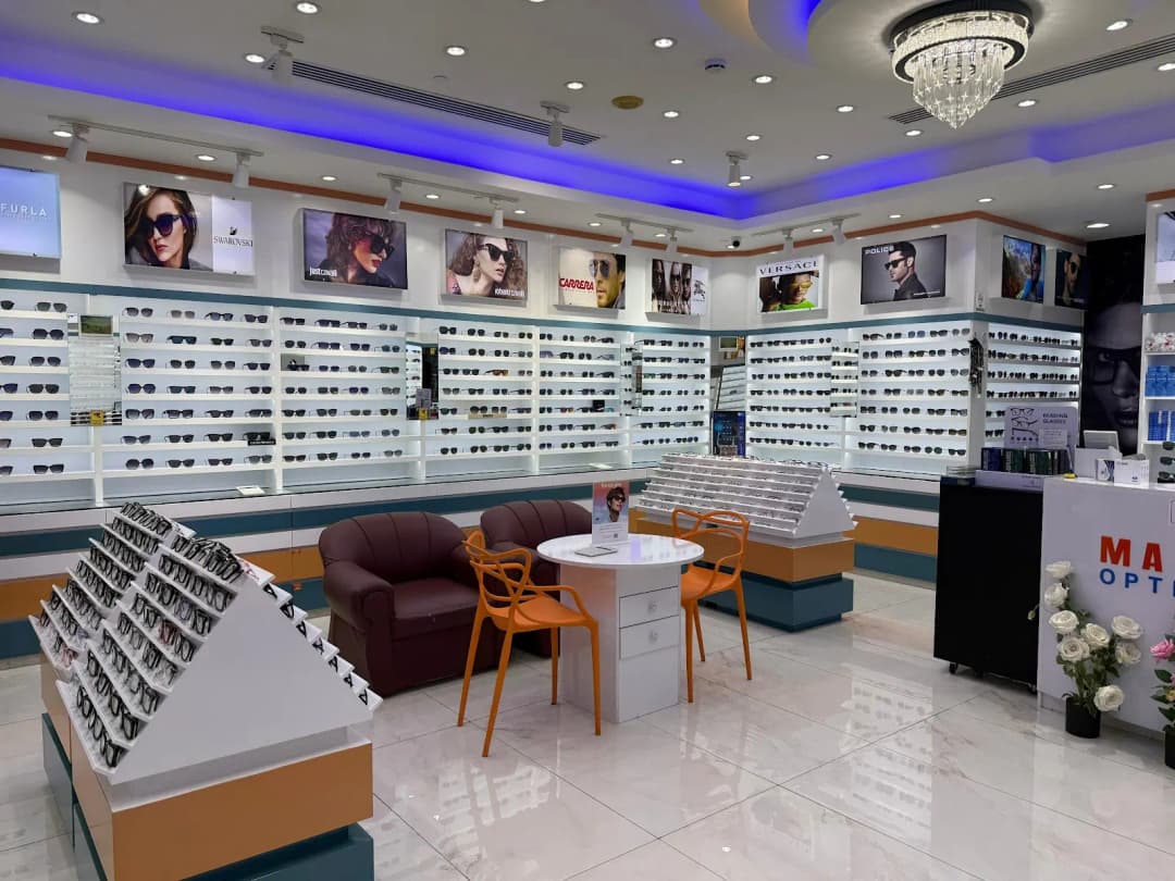 Manila Opticals