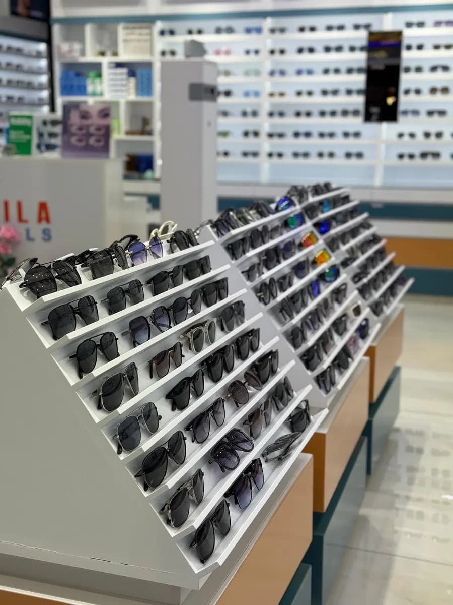 Manila Opticals photo 3