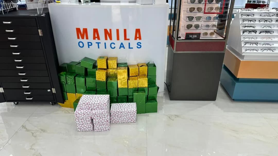 Manila Opticals photo 4