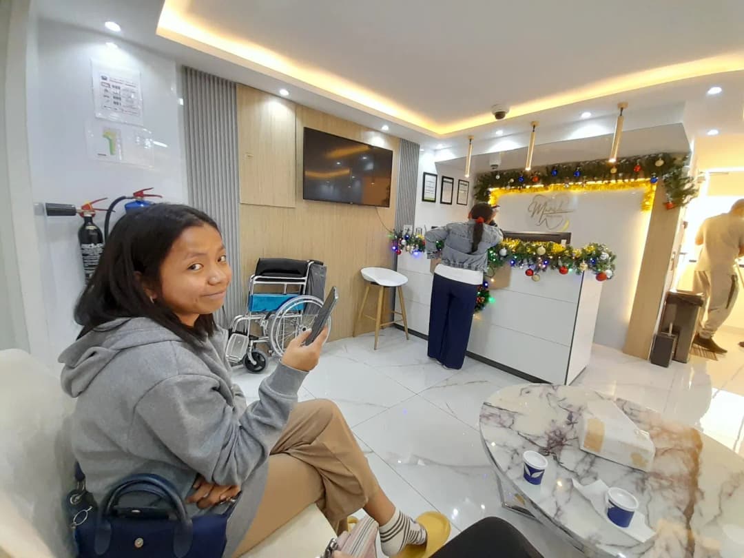 Manila Polyclinic photo 2