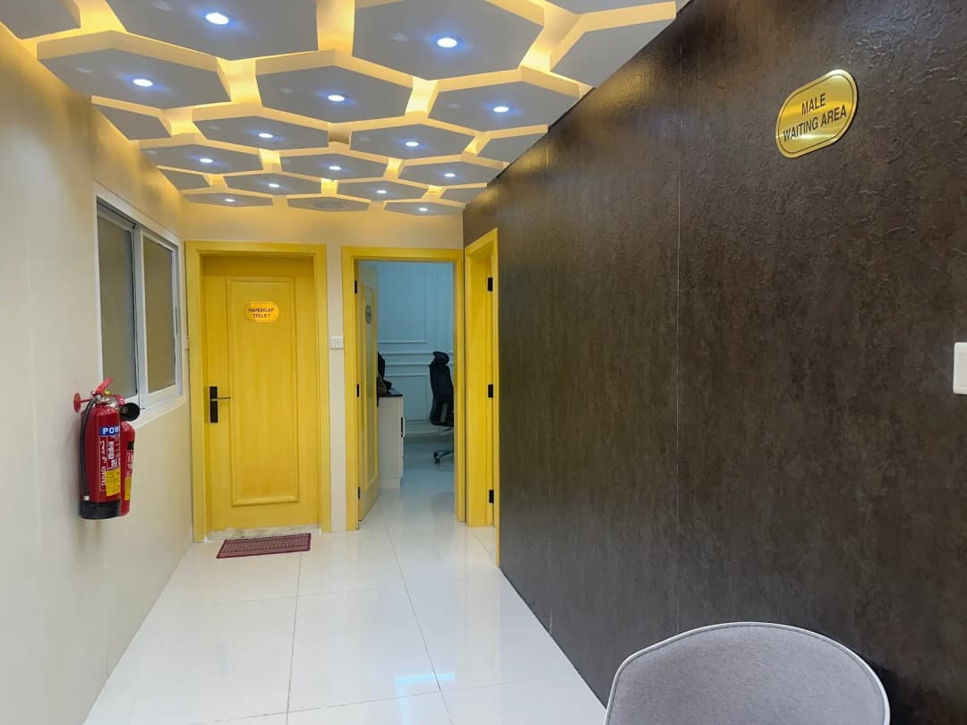 Manila Polyclinic — صورة 7
