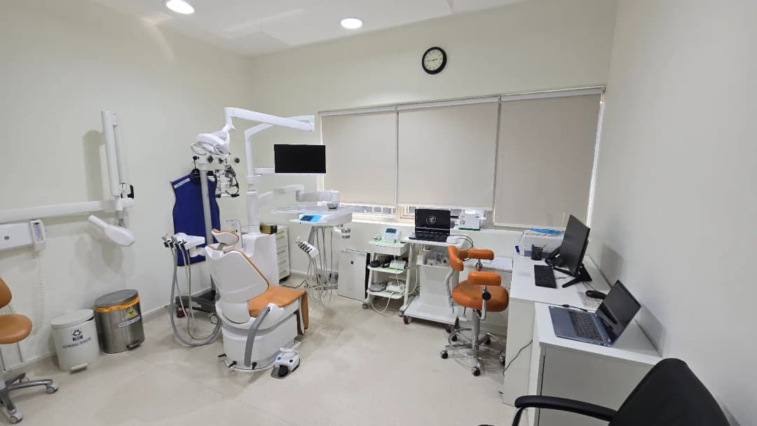 Mankhool Dental Clinic — صورة 2