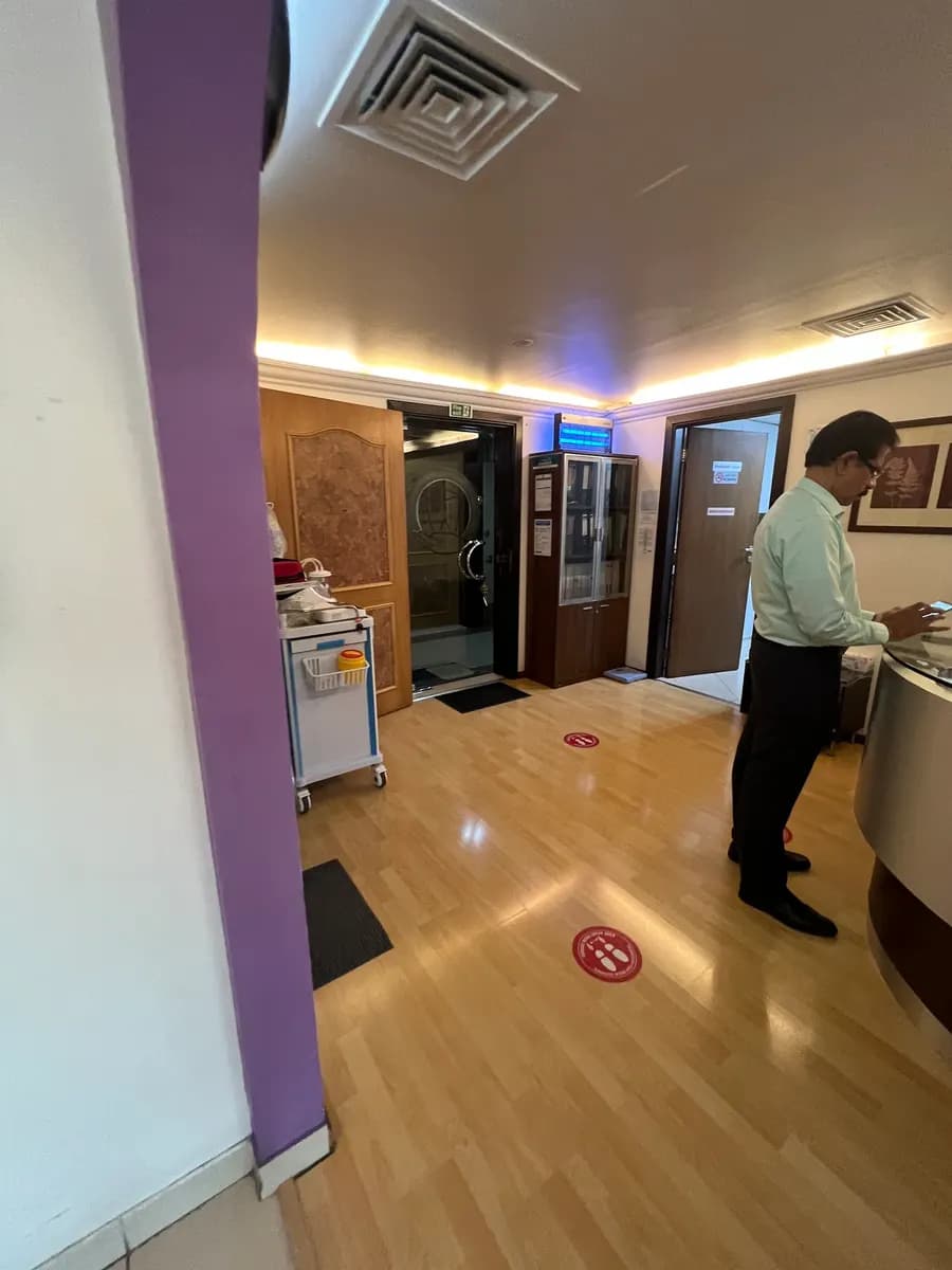 Mankhool Dental Clinic — صورة 7