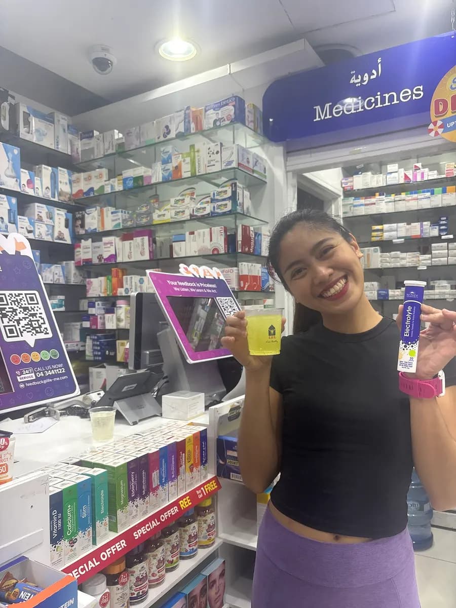 Mansion Pharmacy photo 2